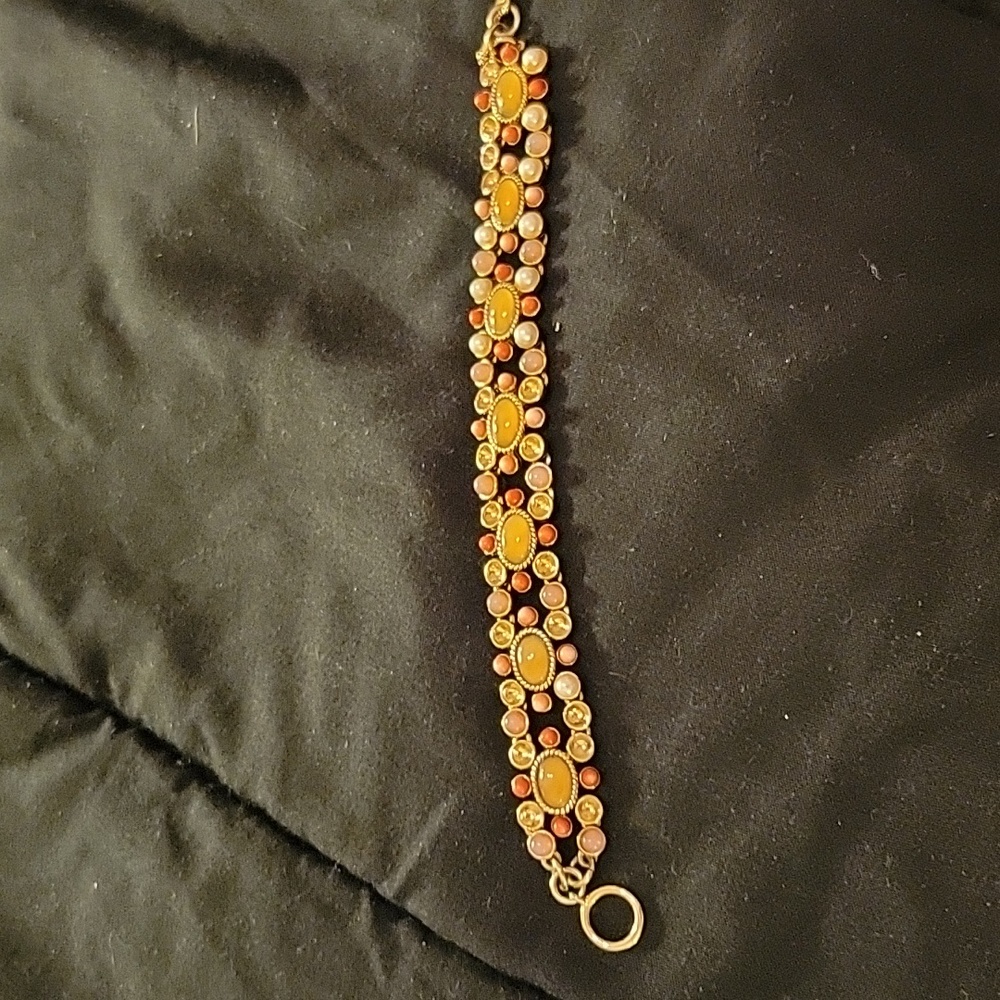 Monet bracelet